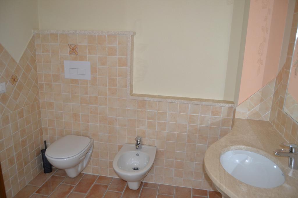 B&B La Pavoncella San Teodoro  Cameră foto