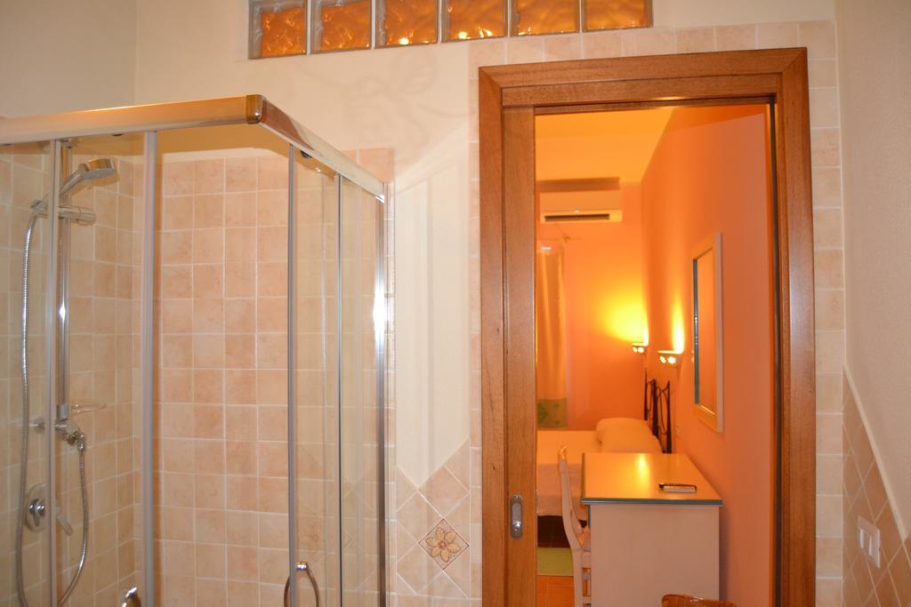 B&B La Pavoncella San Teodoro  Cameră foto
